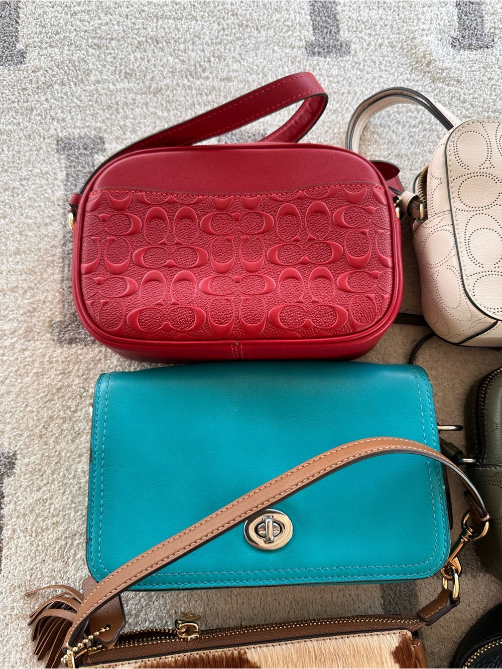 Coach wholesale bundle! - Picture 2 of 15